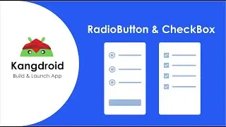 8. Belanjar Android Dasar (Kotlin) - RadioButton & CheckBox