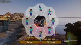 Lets Finishes the nether tunnel
