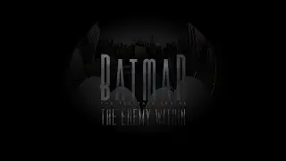 THE BATMAN THE EMENY WITHIN PART 43 WOW BACK TO SQUARE ONE