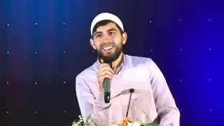The Meaning of Life - LIVE - Kamal Saleh