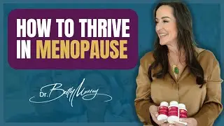 Welcome to Menrva - Solutions for Menopause