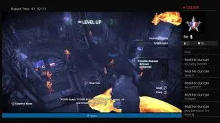 Batmanstream