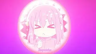 Tentando | Hitori Gotoh (Bocchi the Rock!) | Beepzinha