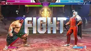 Click Weeklies | Street Fighter 6 Salty Runbacks | July 14, 2023