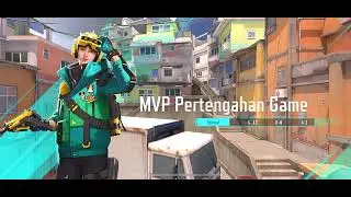 Hyper Front Gameplay (Indonesia) | Tes baru main