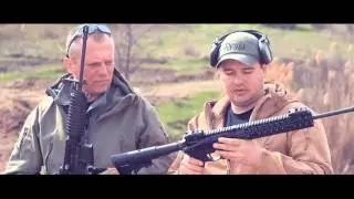 Тактические карабины Colt