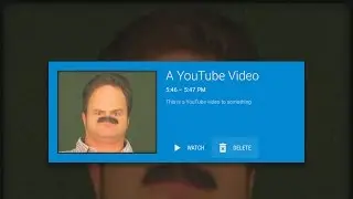 First Look at the DVR in Live Channels