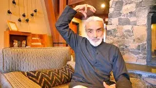 Master Yogi Sri Dharma Mittra on Spiritual Enlightenment #yoga #enlightened #dharmamittra