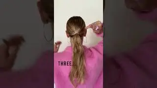 3 Fun and Easy Ways to Style Your Bun.