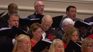 3 Lobet Gott mit Jubelschall  Handel