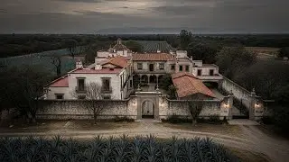 La Maldita Historia de la Mansión de la Familia Beckmann del Tequila Maldito | Documental