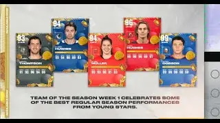 TOTS Released | All Info You NEED To Know | imhence