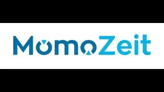 Digitale Zeiterfassung - MomoZeit