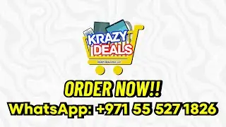 Tara na - Krazy Deals