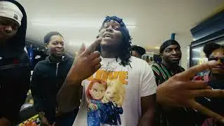 G-Foe - Nigga Please (Official video) ShotByM5