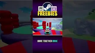 Steam Is Giving Away FREE PC Games 🎮 Claim Now! | Gaming Beast