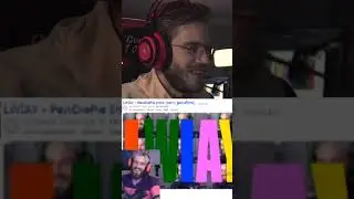 Моя первая реакция на введение LWIAY