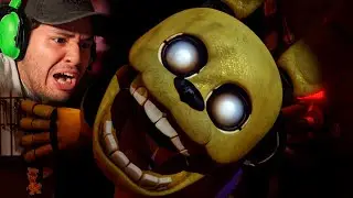 SERÁ QUE RETORNAMOS !?! | The Return To Bloody Nights #1