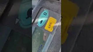 AD-1 and AD-2 Toyota Error