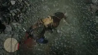 Red Dead Redemption 2 - Unlucky as always