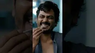 Nawazuddin Siddiqui&rsquo;s MASS DIALOGUE In #Kick 🔥