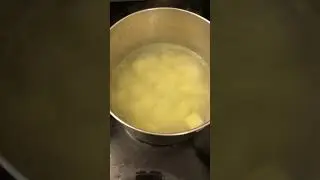 Cornbread, Steaks, Mac and cheese, salad, potatoes