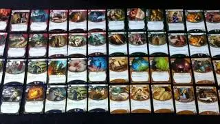 Arkham Horror LCG Card Game Unboxing -  Arkham Chronicle
