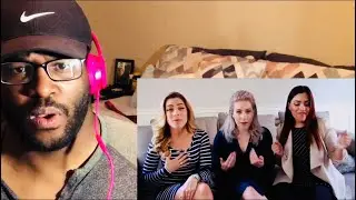 ECHOING BY O'G3NE - What is Echoing ? REACTION!!!!!