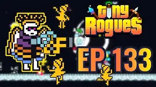 No Move, Only Dance | Ep. 133 Chaos Box Runs | Tiny Rogues