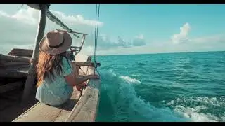 Melodic House Music Mix  2023 - Orkish #melodichouse2023  #newmusicvideo2023