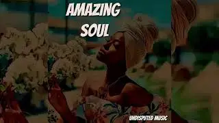 Amazing Soul Sample Pack