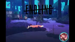 Endling Extinction is Forever - Survival Nature Simulation (Play as a fox!)