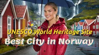 Discover 10 Hidden Gems in Bergen Norway