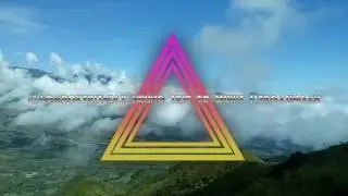 The Amazing Pergasingan Hill, Sembalun - Lombok