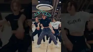 『Scribble Effect』LOONA - PTT