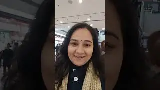 Ham gaye mall of India 🪄🪄 #dlf #mall #funwithfamily #enjoy 