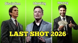 2026 Tumhara LAST SHOT HAI ।Ya COMEBACK Ya Khatama।