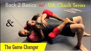Back 2 Basics w/ the UA Clinch Series & more.