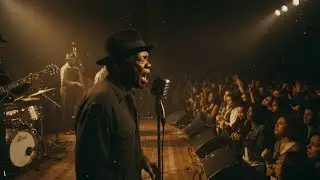 John Lee Hooker - Heavy After Dark Blues | Electric Detroit