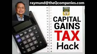 Tax Deferred Exit on Assets with income and compounding Tax-deferred growth