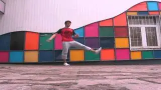 ISJL | StasoBallaz vs Pro | 1/4 final | jumpstylers.ru