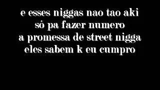 Junky B - Funeral Muzik (com Lyrics)