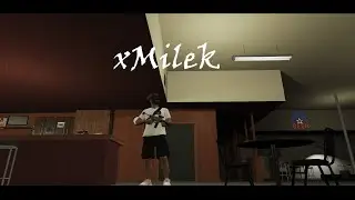 xMilek vol.2 | TITAN | RichRP