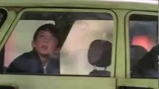 Spud 1 Trailer