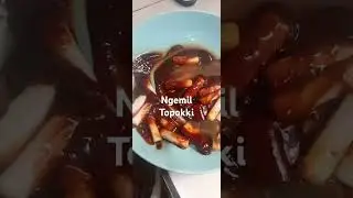 #ngemilenak #topokkiinstan