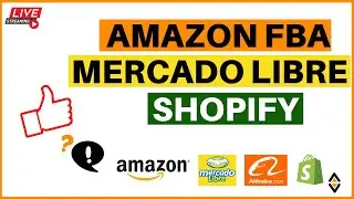 🔥 ECOMMERCE + MARCA PROPIA [PRIVATE LABEL] 💰 | SESI&Oacute;N EN VIVO |