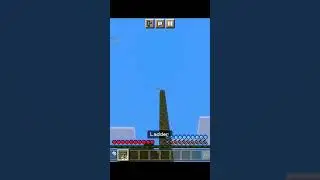 Minecraft ladder mlg evolution #minecraft #technoblade #viral #trending #shorts