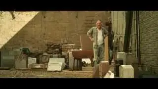 August Heat - starring Jarlath Conroy and Mark Sullivan
