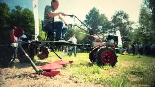 Demo-Salon 2014 powered by Briggs and Stratton