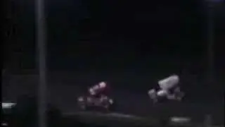 Jackson Speedway